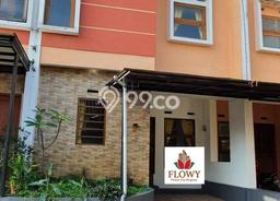 Jual Rumah Favorit Siap Huni LB 87m2 di Parongpong, Bandung Barat Jual Rumah Favorit Siap Huni LB 87m2 di Parongpong, Bandung Barat