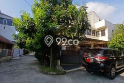 Dijual Rumah Eksklusif 5 KT di Ujungberung, Bandung Dijual Rumah Eksklusif 5 KT di Ujungberung, Bandung