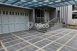 Rumah Mewah Siap Huni LT 350m2 di Batununggal, Bandung Rumah Mewah Siap Huni LT 350m2 di Batununggal, Bandung