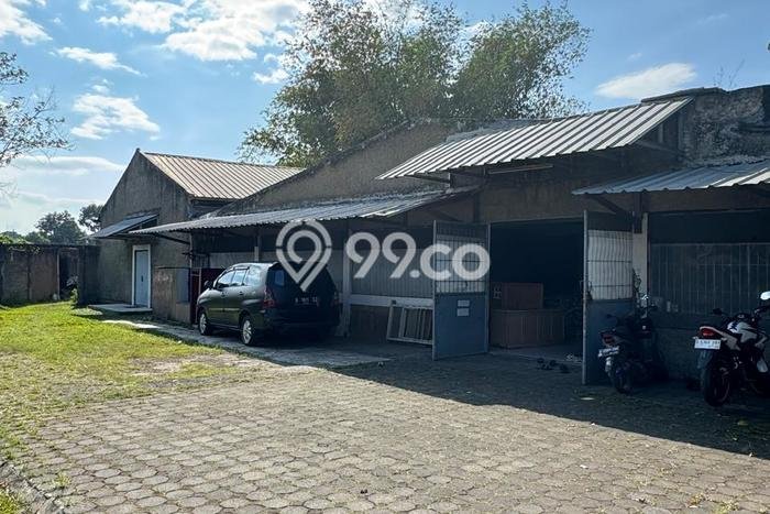Gudang Dijual di Kawasan Dayeuhkolot, Bandung Harga Kompetitif Gudang Dijual di Kawasan Dayeuhkolot, Bandung Harga Kompetitif