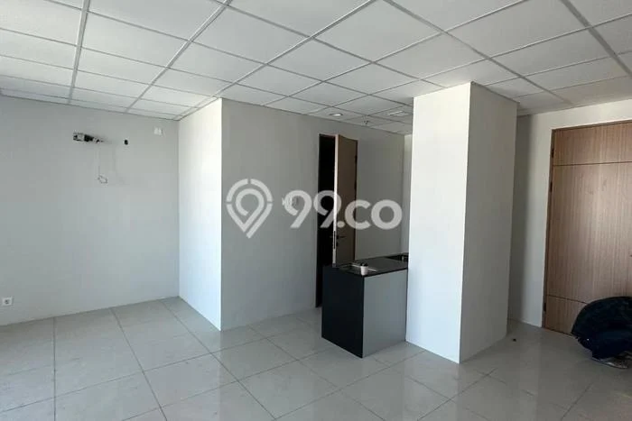 Hunian Strategis 64m2 di Asia Afrika Bandung 1 KT Hunian Strategis 64m2 di Asia Afrika Bandung 1 KT