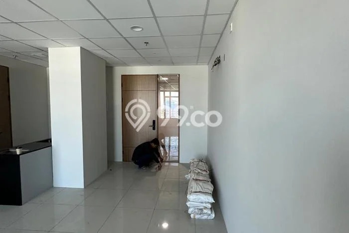 Hunian Strategis 64m2 di Asia Afrika Bandung 1 KT Hunian Strategis 64m2 di Asia Afrika Bandung 1 KT