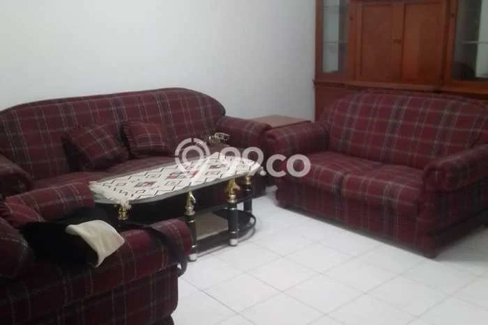 Jarang Ada! Rumah Sewa 6 Kamar Bagus Siap Huni Setra Duta Jarang Ada! Rumah Sewa 6 Kamar Bagus Siap Huni Setra Duta