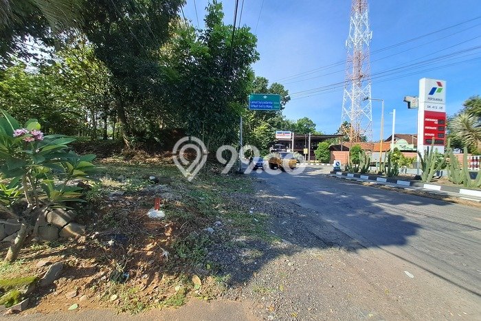 Tanah Dijual Area Strategis di Subang Kota Subang 24337m2 Tanah Dijual Area Strategis di Subang Kota Subang 24337m2
