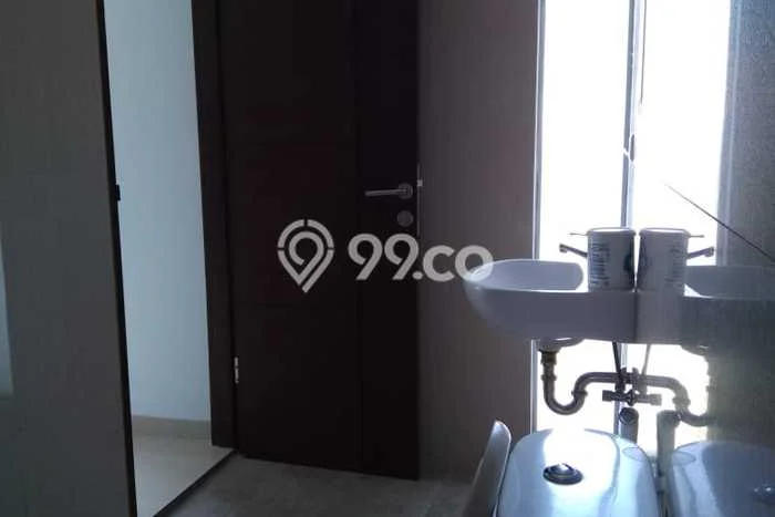 Jual Rumah Eksklusif 5 KT di Setra Sari, Bandung Jual Rumah Eksklusif 5 KT di Setra Sari, Bandung