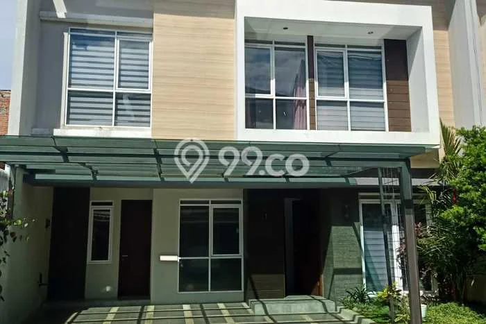Dijual Rumah Strategis Bagus Punya 4 KT di Cimahi Utara Cimahi SHM Dijual Rumah Strategis Bagus Punya 4 KT di Cimahi Utara Cimahi SHM