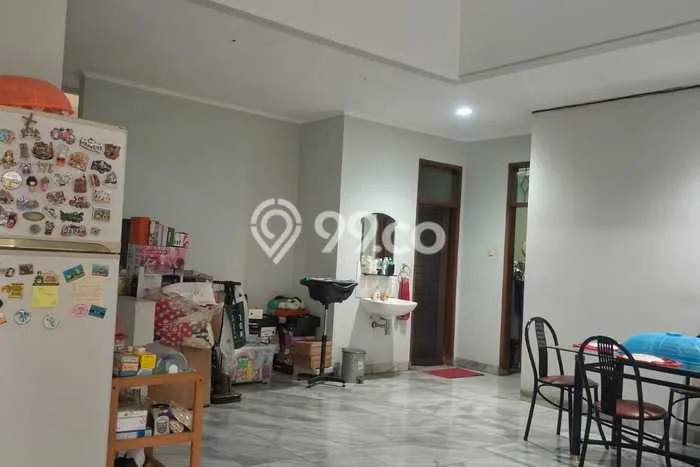 Jual Rumah Mewah Megah Dengan View Eksklusif di Setra Sari, Bandung Jual Rumah Mewah Megah Dengan View Eksklusif di Setra Sari, Bandung
