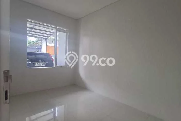 Dijual Cepat Rumah Bagus Siap Huni LB 185m2 di Parongpong, Bandung Barat Dijual Cepat Rumah Bagus Siap Huni LB 185m2 di Parongpong, Bandung Barat