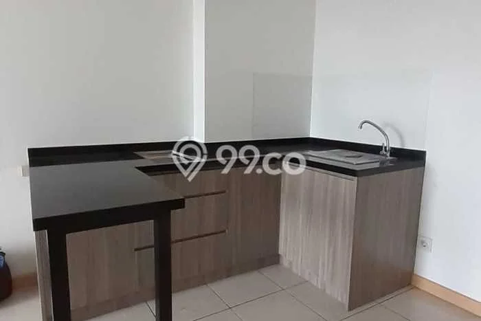 Apartemen Favorit Modern Dijual di Tangerang dengan 2 Kamar Tidur Apartemen Favorit Modern Dijual di Tangerang dengan 2 Kamar Tidur