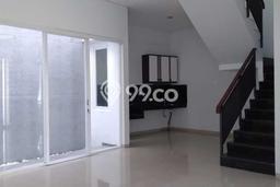 Jual Rumah Eksklusif 5 KT di Setra Sari, Bandung Jual Rumah Eksklusif 5 KT di Setra Sari, Bandung