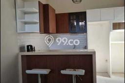 Rumah Modern 2 KT di Kota Baru Parahyangan Bandung Full Furnished Rumah Modern 2 KT di Kota Baru Parahyangan Bandung Full Furnished