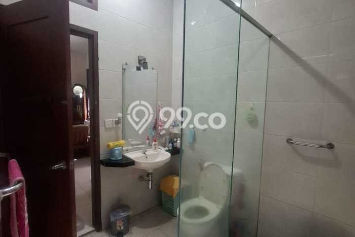 Dijual Rumah Modern 2 KT di Gunung Batu, Bandung Dijual Rumah Modern 2 KT di Gunung Batu, Bandung