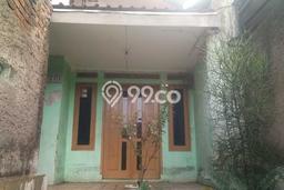Jual Rumah Strategis Bagus Punya 3 KT di Cibiru Bandung SHM Jual Rumah Strategis Bagus Punya 3 KT di Cibiru Bandung SHM