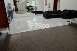 Jarang Ada! Rumah Sewa 5 Kamar Nyaman Siap Huni Setiabudi Jarang Ada! Rumah Sewa 5 Kamar Nyaman Siap Huni Setiabudi