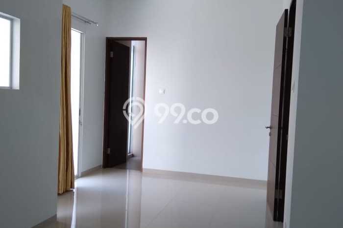 Jual Rumah Eksklusif 5 KT di Setra Sari, Bandung Jual Rumah Eksklusif 5 KT di Setra Sari, Bandung