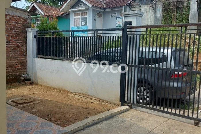 Jual Rumah Siap Huni di Soreang Bandung Harga Rp 260 Juta LT 117m2 Jual Rumah Siap Huni di Soreang Bandung Harga Rp 260 Juta LT 117m2