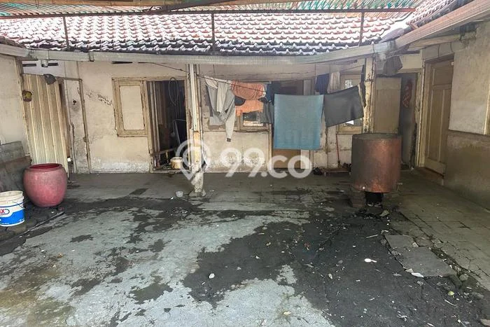 Tanah Kavling untuk Dijual di Regol Bandung 440m2 Tanah Kavling untuk Dijual di Regol Bandung 440m2