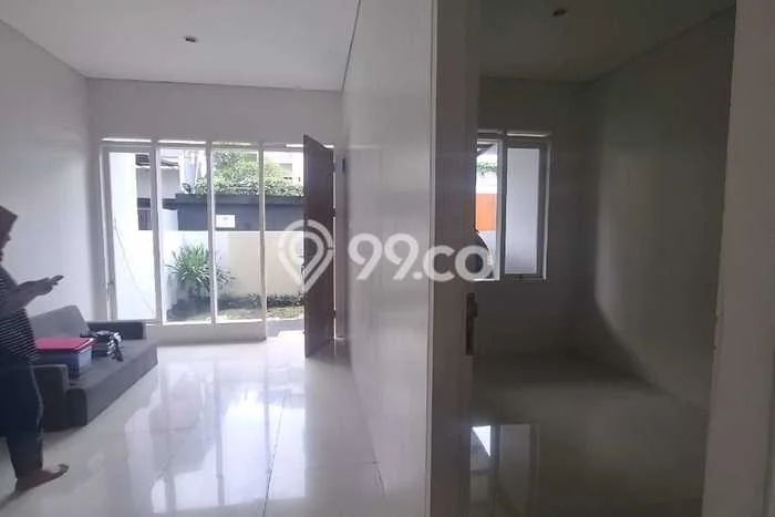 Dijual Cepat Rumah Bagus Siap Huni LB 185m2 di Parongpong, Bandung Barat Dijual Cepat Rumah Bagus Siap Huni LB 185m2 di Parongpong, Bandung Barat