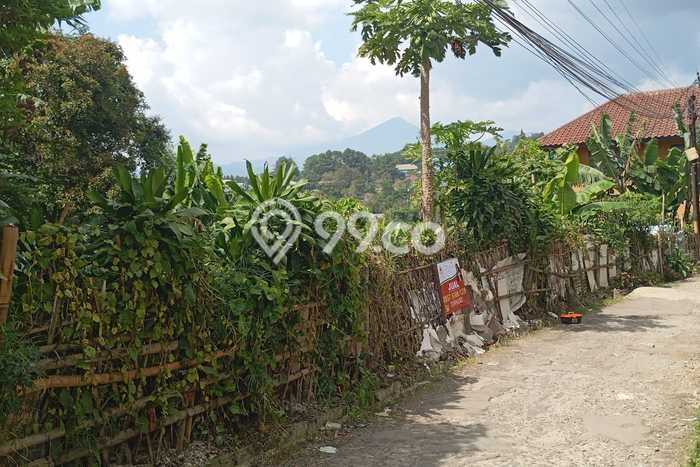 Lahan Dijual Lokasi Lembang, Bandung Barat dengan Luas Tanah 604m2 dan Status SHM Lahan Dijual Lokasi Lembang, Bandung Barat dengan Luas Tanah 604m2 dan Status SHM