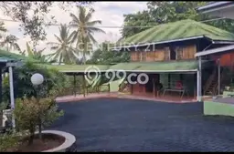 Dijual Rumah Premium dengan Fasilitas Sekitar Komplit di Malalayang, Manado Dijual Rumah Premium dengan Fasilitas Sekitar Komplit di Malalayang, Manado