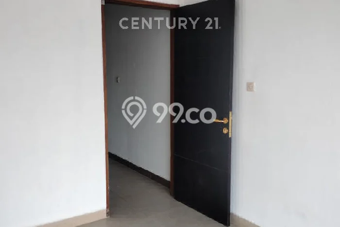 Hunian Cantik Modern Lb 55m2 di Cempaka Putih, Jakarta Pusat Hunian Cantik Modern Lb 55m2 di Cempaka Putih, Jakarta Pusat