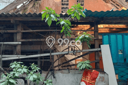 Jual Rumah Murah Meriah Tambora Punya 2 Kamar & LT 97m2 Jual Rumah Murah Meriah Tambora Punya 2 Kamar & LT 97m2
