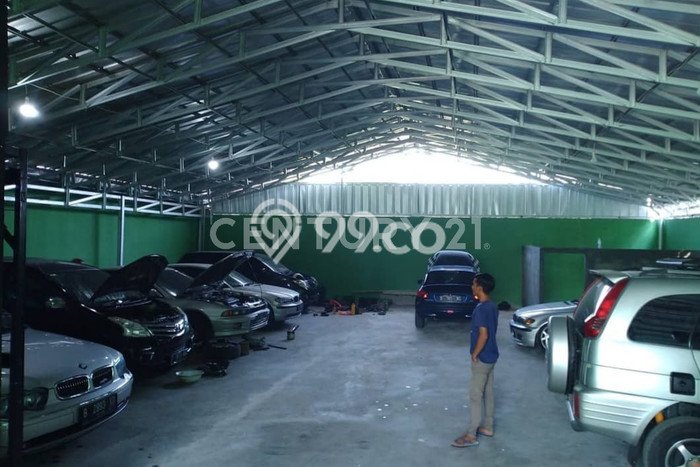 Tanah Dijual di Purwakarta Seluas 719m2 Strategis Tanah Dijual di Purwakarta Seluas 719m2 Strategis