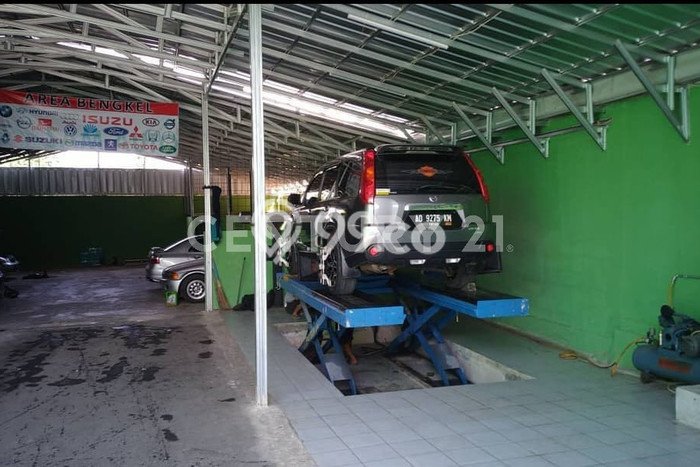 Tanah Dijual di Purwakarta Seluas 719m2 Strategis Tanah Dijual di Purwakarta Seluas 719m2 Strategis