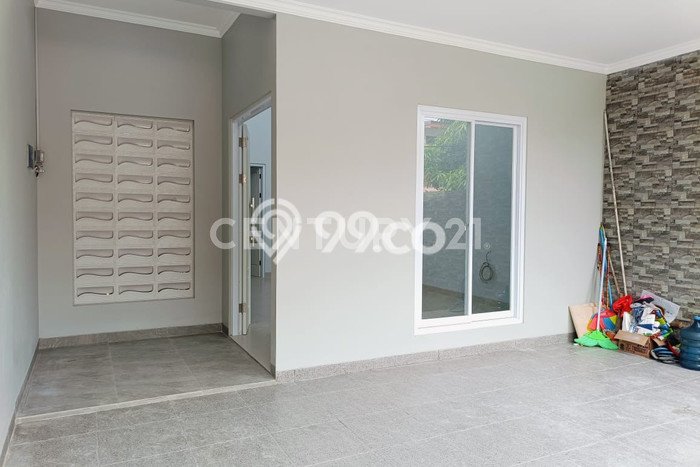 Rumah Elit Modern Siap Huni di Pulomas Jakarta Timur Rumah Elit Modern Siap Huni di Pulomas Jakarta Timur