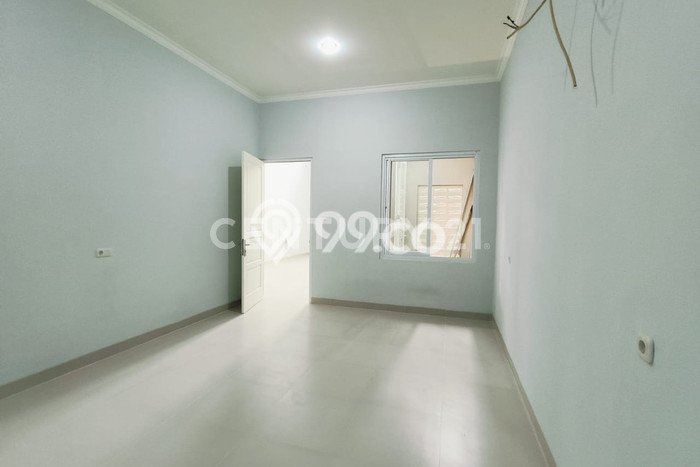 Rumah Elit Modern Siap Huni di Pulomas Jakarta Timur Rumah Elit Modern Siap Huni di Pulomas Jakarta Timur