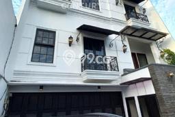 Hot Offer Hunian Mewah Ideal dan Luas di Menteng, Jakarta Pusat Hot Offer Hunian Mewah Ideal dan Luas di Menteng, Jakarta Pusat