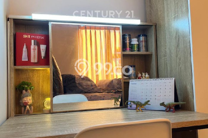 Disewakan Apartemen Harga Terjangkau di Cipinang 2 Bedroom Disewakan Apartemen Harga Terjangkau di Cipinang 2 Bedroom