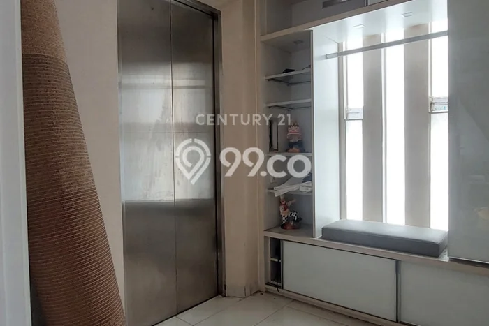 Apartemen Disewa Murah 3 KT / 2 KM di Kemayoran, Jakarta Pusat Apartemen Disewa Murah 3 KT / 2 KM di Kemayoran, Jakarta Pusat