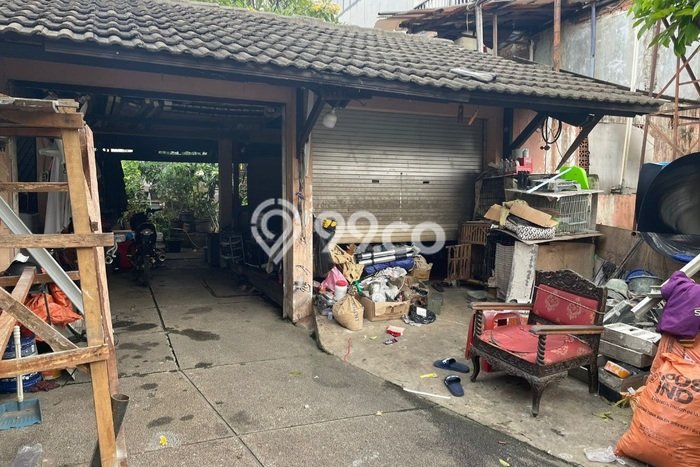 Tanah Kavling Dijual di Jakarta Timur dengan Spesifikasi 220m2 Tanah Kavling Dijual di Jakarta Timur dengan Spesifikasi 220m2