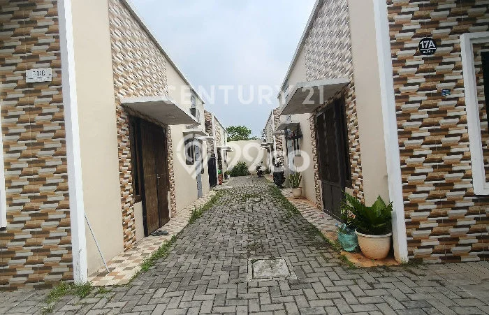 Rumah Luas Asri 3 KT Siap Huni di Penggilingan Jakarta Timur Rumah Luas Asri 3 KT Siap Huni di Penggilingan Jakarta Timur