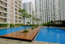 Hunian Apartemen Bagus di Pulo Gadung 2 Kamar Tidur Hunian Apartemen Bagus di Pulo Gadung 2 Kamar Tidur