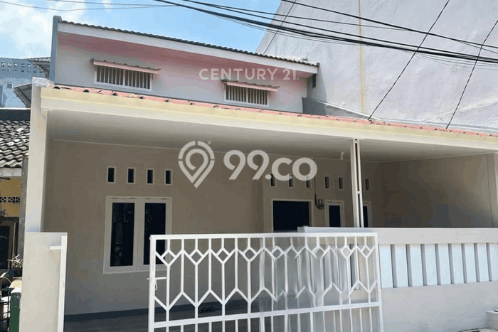 For Sale Rumah 3 Kamar Lokasi Strategis Nyaman dan Strategis di Pamulang For Sale Rumah 3 Kamar Lokasi Strategis Nyaman dan Strategis di Pamulang