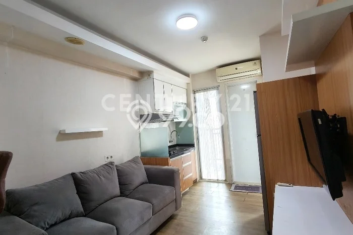 Apartemen Harga Murah dengan 2 BR & 1 KM di Cipinang Jakarta Timur Apartemen Harga Murah dengan 2 BR & 1 KM di Cipinang Jakarta Timur