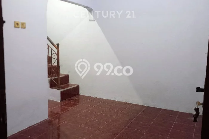 Rumah Terjangkau Dijual di Kemayoran, Jakarta Pusat Harga Rp 450 Juta Rumah Terjangkau Dijual di Kemayoran, Jakarta Pusat Harga Rp 450 Juta