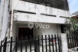 Hot Offer Hunian Mewah Ideal dan Luas di Pademangan, Jakarta Utara Hot Offer Hunian Mewah Ideal dan Luas di Pademangan, Jakarta Utara