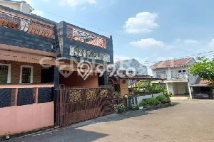 Dijual Rumah 3 Kamar Lokasi Strategis Bagus dan Strategis di Pamulang Dijual Rumah 3 Kamar Lokasi Strategis Bagus dan Strategis di Pamulang