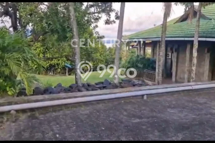 Dijual Rumah Premium dengan Fasilitas Sekitar Komplit di Malalayang, Manado Dijual Rumah Premium dengan Fasilitas Sekitar Komplit di Malalayang, Manado