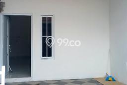 Dijual Rumah 2 Kamar Lokasi Strategis Bagus dan Strategis di Kemayoran Dijual Rumah 2 Kamar Lokasi Strategis Bagus dan Strategis di Kemayoran