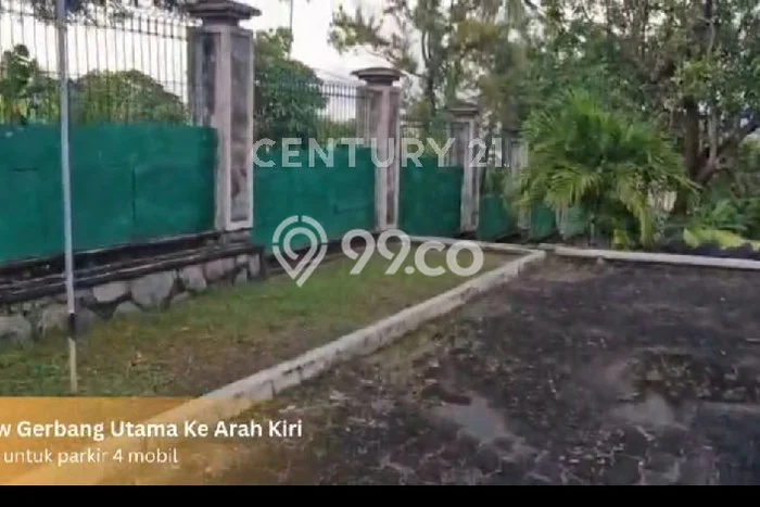 Dijual Rumah Premium dengan Fasilitas Sekitar Komplit di Malalayang, Manado Dijual Rumah Premium dengan Fasilitas Sekitar Komplit di Malalayang, Manado