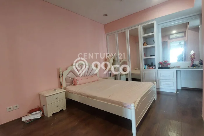 Apartemen Disewa Murah 3 KT / 2 KM di Kemayoran, Jakarta Pusat Apartemen Disewa Murah 3 KT / 2 KM di Kemayoran, Jakarta Pusat
