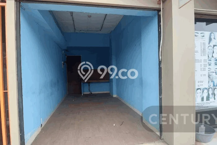 Ruko untuk disewa di Pulo Gadung punya LT 12m2 & LB 28m2 harga sewa kompetitif Ruko untuk disewa di Pulo Gadung punya LT 12m2 & LB 28m2 harga sewa kompetitif