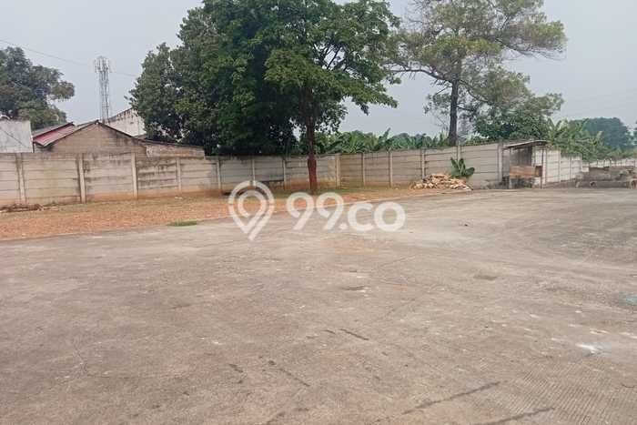 Disewakan Tanah Lokasi Strategis di Tambun Selatan Bekasi 286m2 Disewakan Tanah Lokasi Strategis di Tambun Selatan Bekasi 286m2