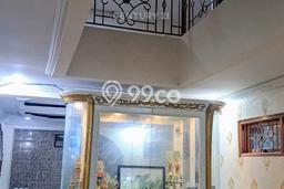 Hunian Cantik Modern Lb 350m2 di Koja, Jakarta Utara Hunian Cantik Modern Lb 350m2 di Koja, Jakarta Utara