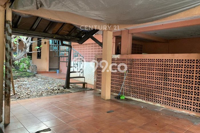 Tanah Kavling Dijual di Jakarta Timur dengan Spesifikasi 220m2 Tanah Kavling Dijual di Jakarta Timur dengan Spesifikasi 220m2