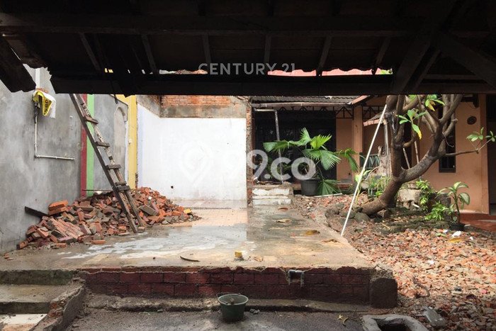 Tanah Kavling Dijual di Jakarta Timur dengan Spesifikasi 220m2 Tanah Kavling Dijual di Jakarta Timur dengan Spesifikasi 220m2